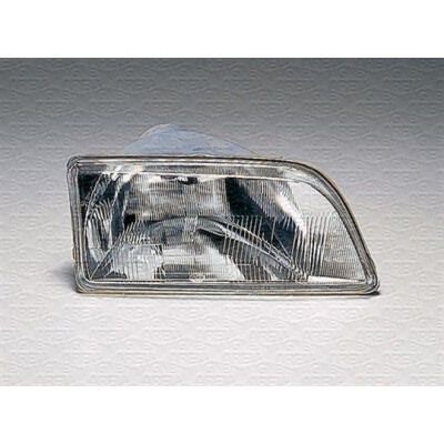 Farol principal