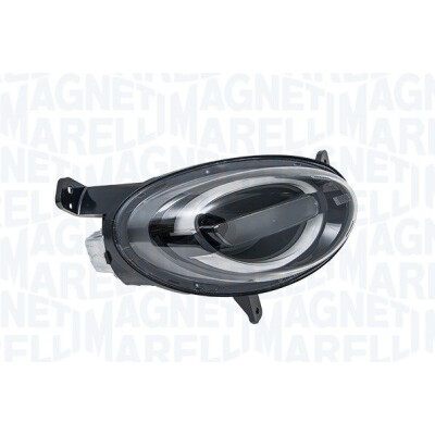 Luz de circulação diurna