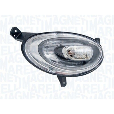 Farol principal