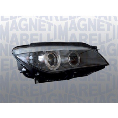 Farol principal