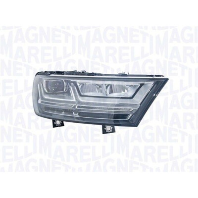 Farol principal