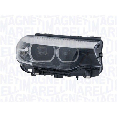 Farol principal