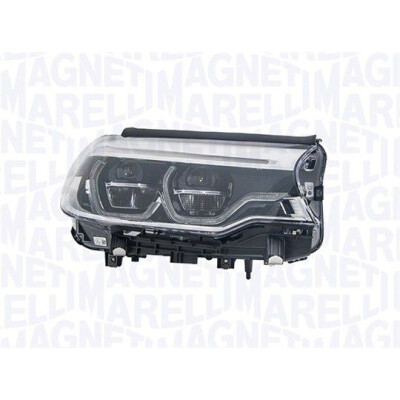 Farol principal