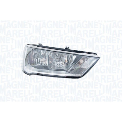 Farol principal
