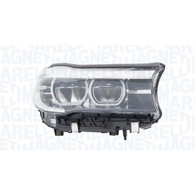 Farol principal