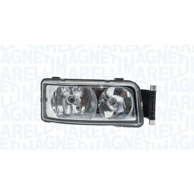 Farol principal