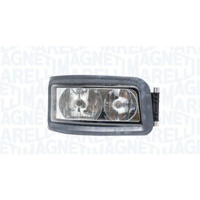 Farol principal