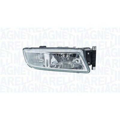 Farol principal
