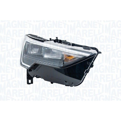 Farol principal