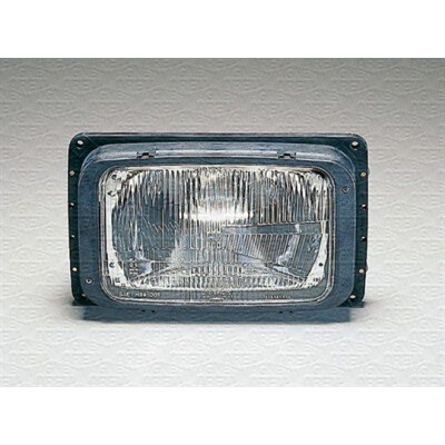 Farol principal