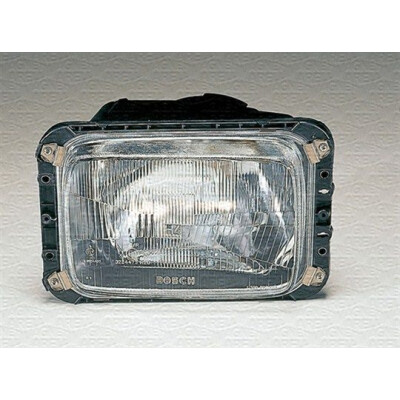 Farol principal