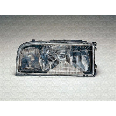 Farol principal