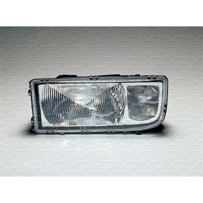 Farol principal