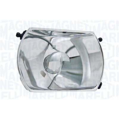 Reflector, farol principal