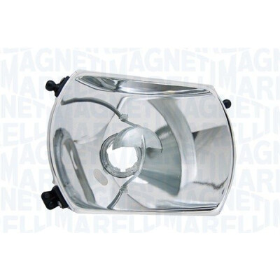 Reflector, farol principal
