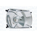 Reflector, farol principal
