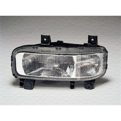 Farol principal