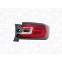Luz traseira MAGNETI MARELLI 712207701120