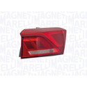 Luz traseira MAGNETI MARELLI 714028928000
