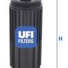 Filtro de óleo UFI 65.087.00