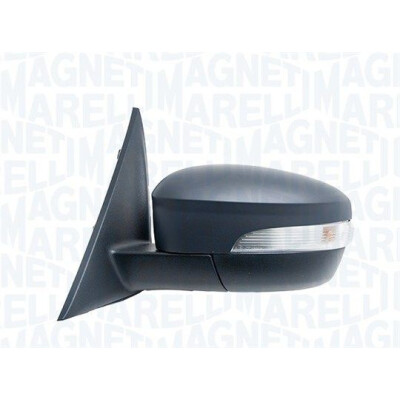 Retrovisor exterior