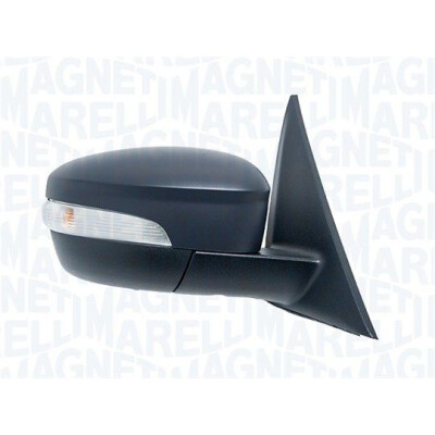 Retrovisor exterior
