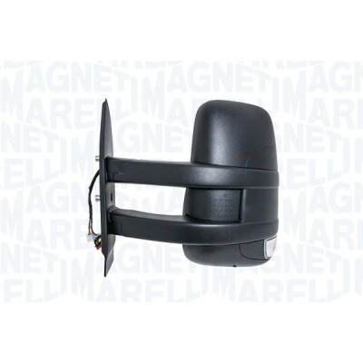 Retrovisor exterior
