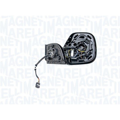 Espelho exterior MAGNETI MARELLI 182201529200