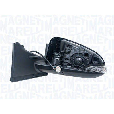 Retrovisor exterior