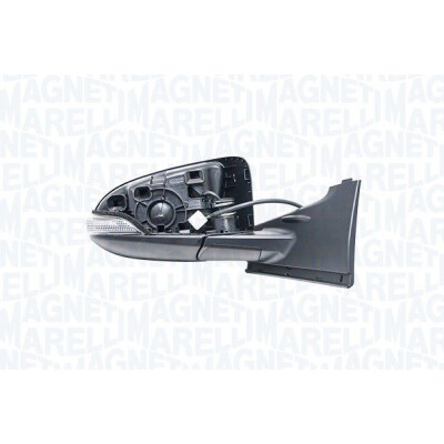 Retrovisor exterior
