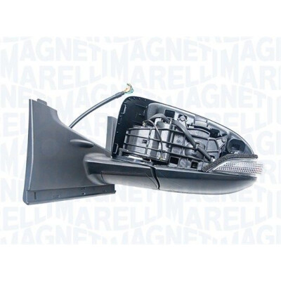 Retrovisor exterior