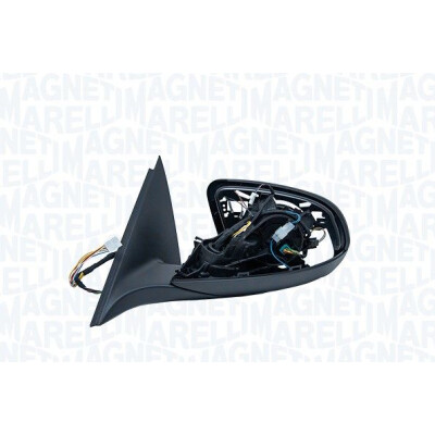 Retrovisor exterior