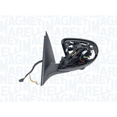Retrovisor exterior