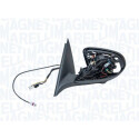 Retrovisor exterior