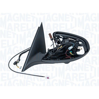 Retrovisor exterior