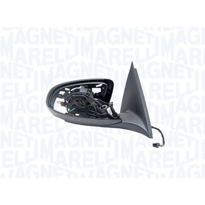 Retrovisor exterior