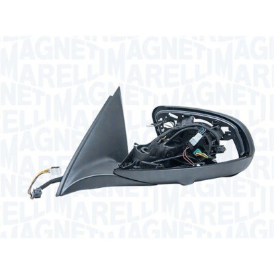 Retrovisor exterior