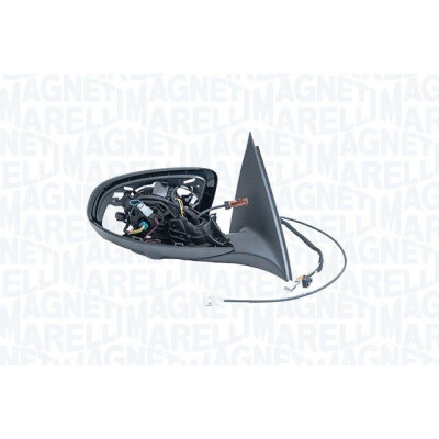 Retrovisor exterior