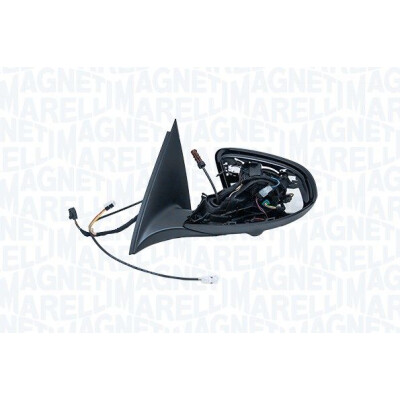 Retrovisor exterior