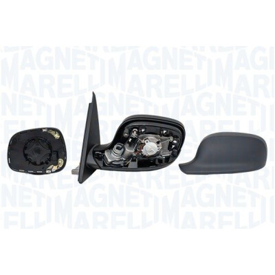 Retrovisor exterior