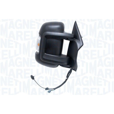 Retrovisor exterior