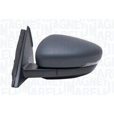 Retrovisor exterior