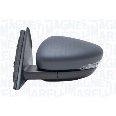 Retrovisor exterior