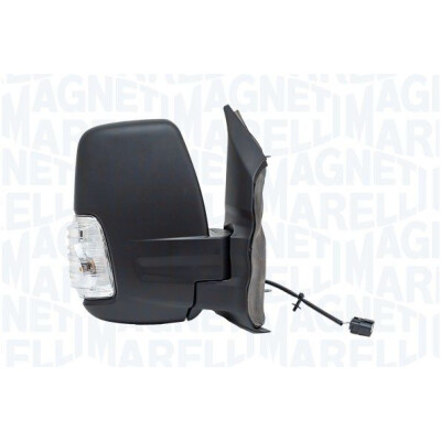 Retrovisor exterior