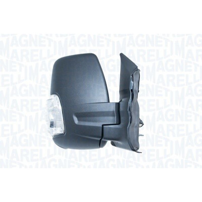 Retrovisor exterior