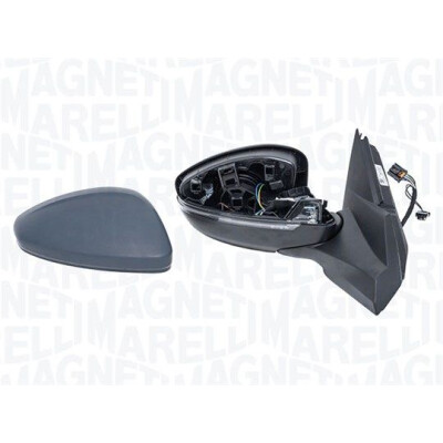 Retrovisor exterior