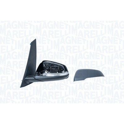Retrovisor exterior