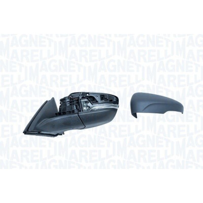 Retrovisor exterior