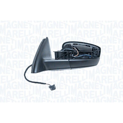 Retrovisor exterior