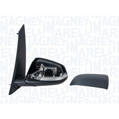 Retrovisor exterior
